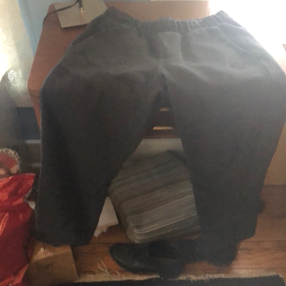Puma sweat pants